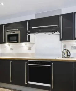 MÁY HÚT MÙI KAFF KF-738B - 15 MÁY HÚT MÙI KAFF KF-738B