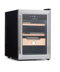 TỦ CIGAR KLARSTIEIN EL PRESIDENTE 37L