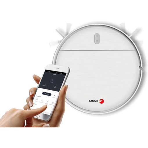 ROBOT HÚT BỤI FAGOR FG028 - 1
