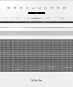 LÒ VI SÓNG ÂM TỦ MIELE M7244 TC 11103670 THÂN BẠC