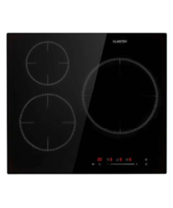 BẾP TỪ KLARSTEIN DELICATESSA 3 VÙNG NẤU