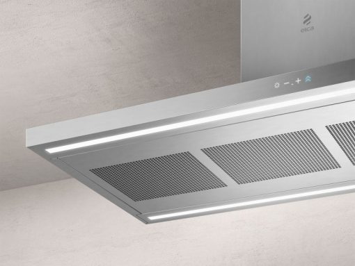 Máy hút mùi áp tường Elica THIN ISLAND IX/A/120 PRF0144973 - 7