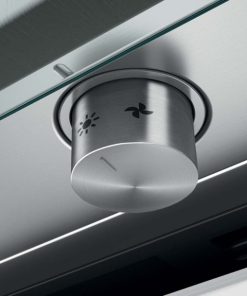 Máy hút mùi âm tủ Elica BOX IN PLUS IXGL/A/90 PRF0097796A - 17