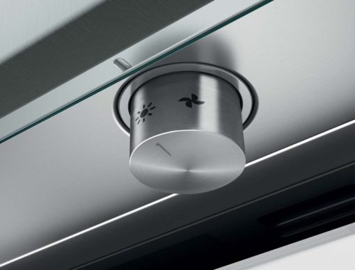 Máy hút mùi âm tủ Elica BOX IN PLUS IXGL/A/90 PRF0097796A - 7