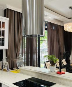 Máy hút mùi đảo Elica TUBE ISLAND IX/A/43 PRF0009572A - 18 Máy hút mùi đảo Elica TUBE ISLAND IX/A/43 PRF0009572A - 17