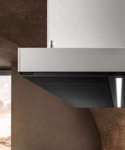 Máy hút mùi áp tường Elica HAIKU IX/A/60 PRF0146255 - 13