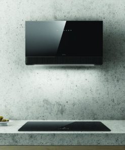 Máy hút mùi áp tường Elica SUPER PLAT BL/F/80 PRF0164980 - 25
