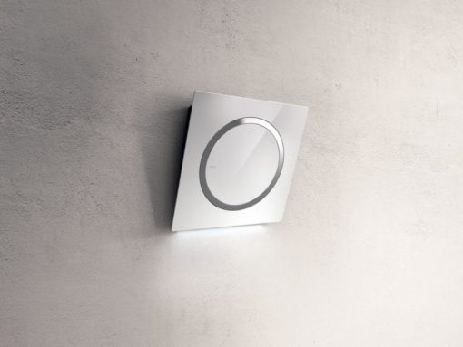 Máy hút mùi áp tường Elica OM AIR WH/F/75 PRF0094734 - 5