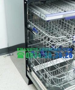 Máy rửa bát Chefs EH-DW401EB - 6 CHEFS EH-DW401EB