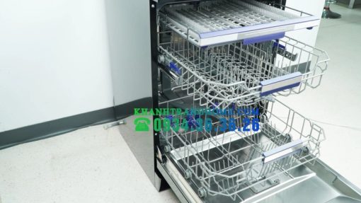 CHEFS EH-DW401EB