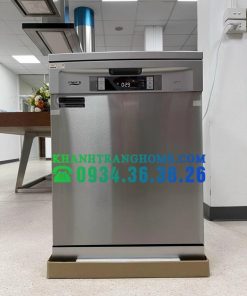 Máy rửa bát Chefs EH-DW401ES - 6 CHEFS EH-DW401ES