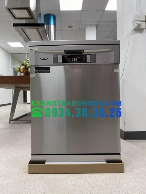 CHEFS EH-DW401ES