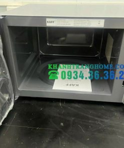 LÒ VI SÓNG ĐỂ BÀN KAFF KF EM036ALMW