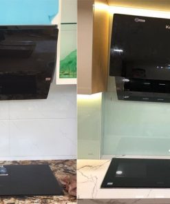 MÁY HÚT MÙI KAFF KF-LUX-AT90H-BK - 17 MÁY HÚT MÙI KAFF KF-LUX-AT90H-BK