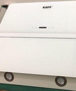 MÁY HÚT MÙI PHẲNG KAFF KF-LUX AT90FH WH - 17 MÁY HÚT MÙI PHẲNG KAFF KF-LUX AT90FH WH