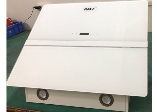 MÁY HÚT MÙI PHẲNG KAFF KF-LUX AT90FH WH