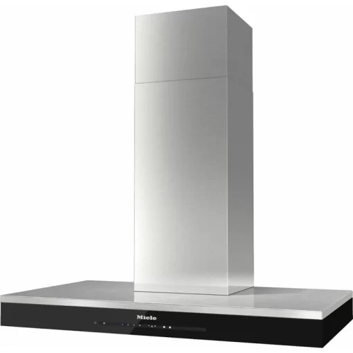 Máy hút mùi áp tường Miele DA 6698 W Puristic Edition 6000 - 1