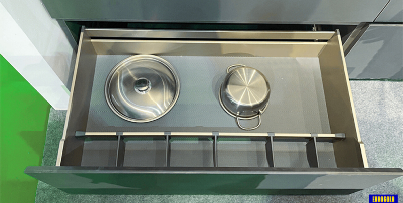 GIÁ XOONG NỒI CHAMPAGNE EUROGOLD EUM5090