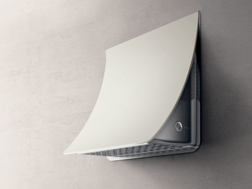 Máy hút mùi Elica NUAGE DRYWALL/F/75 PRF0096484 - 5