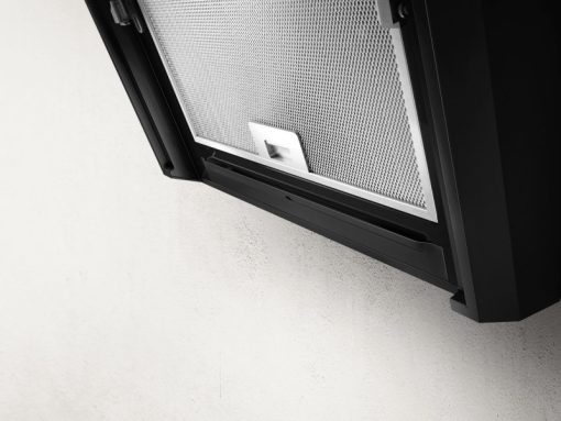 Máy hút mùi áp tường Elica MAJESTIC BL/A/60 PRF0117381A - 15