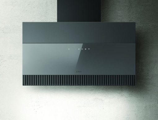 Máy hút mùi áp tường Elica SUPER PLAT GR/F/80 PRF0165017 - 7