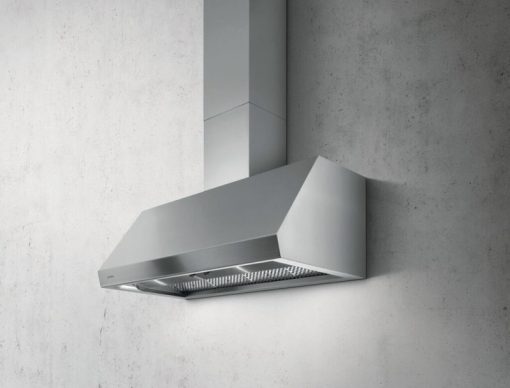 Máy hút mùi áp tường Elica PRO EUROPA IX/A/90 PRF0051792A - 11