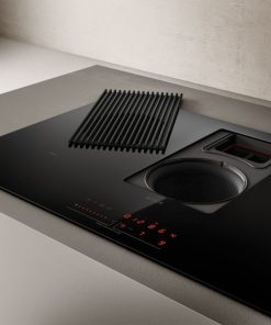 Máy hút mùi kết hợp bếp từ Elica NIKOLATESLA PRIME BL/A/83 PRF0138475A - 19