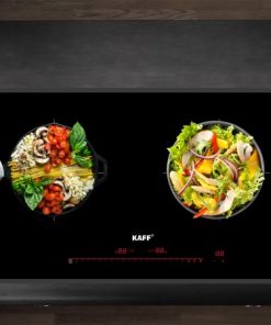 BẾP TỪ KAFF KF-HID7348II - 27 BẾP TỪ KAFF KF-HID7348II