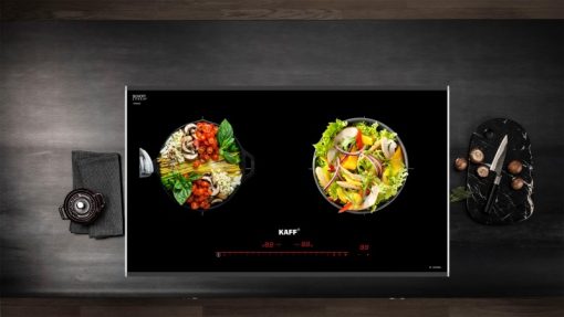 BẾP TỪ KAFF KF-HID7348II