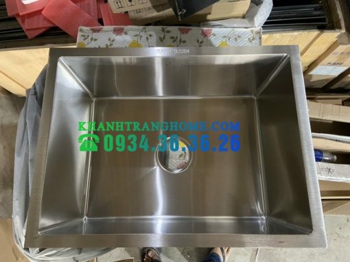 CHẬU RỬA INOX KAFF KF-HM6045BI