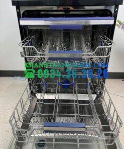 Máy rửa bát Chefs EH-DW401EB - 7 CHEFS EH-DW401EB