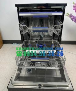 Máy rửa bát Chefs EH-DW401ES - 7 CHEFS EH-DW401ES