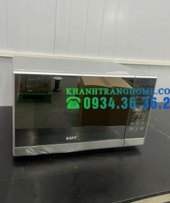 LÒ VI SÓNG ĐỂ BÀN KAFF KF EM036ALMW