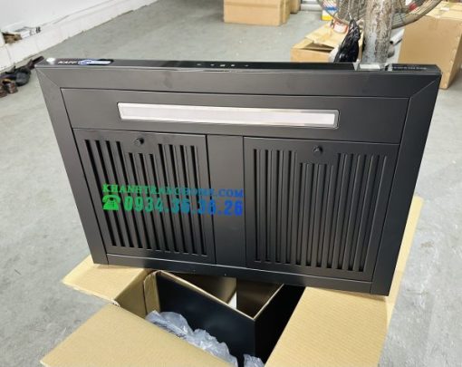 MÁY HÚT MÙI KAFF KF-991B NEW BLACK