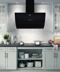 MÁY HÚT MÙI KAFF KF-LUX-AT90H-BK - 16 MÁY HÚT MÙI KAFF KF-LUX-AT90H-BK