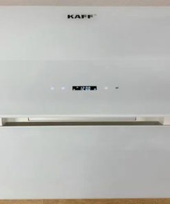 MÁY HÚT MÙI PHẲNG KAFF KF-LUX AT90H WH