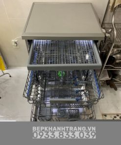 MÁY RỬA CHÉN KAFF KF-D65ERIS - 17 MÁY RỬA CHÉN BÁT KAFF KF-D65ERIS