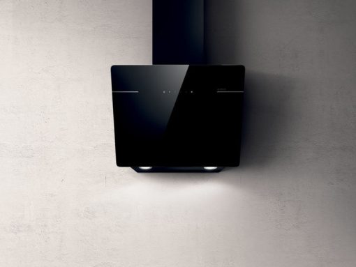 Máy hút mùi áp tường Elica L'ESSENZA BL/A/60 PRF0117403A - 1