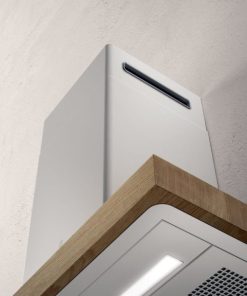Máy hút mùi áp tường Elica BIO WH/A 90 ROVERE PRF0147266 - 17