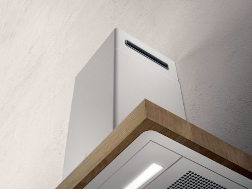 Máy hút mùi áp tường Elica BIO WH/A 90 ROVERE PRF0147266 - 5