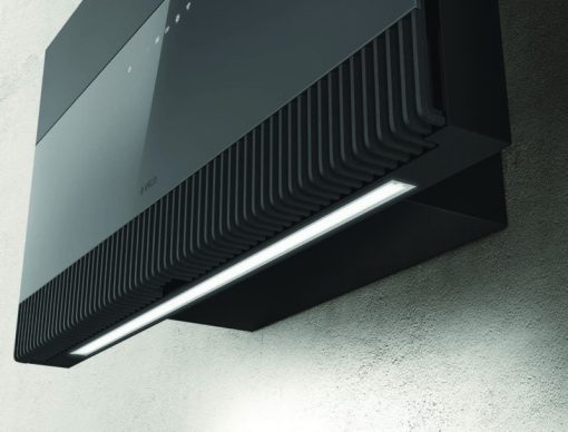 Máy hút mùi áp tường Elica SUPER PLAT BL/F/80 PRF0164980 - 7