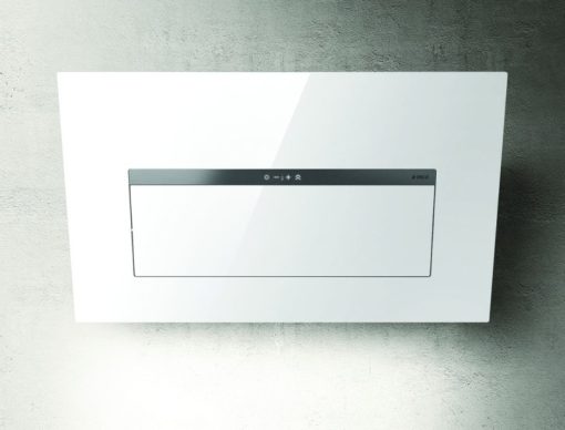 Máy hút mùi áp tường Elica BLOOM-S WH/A/85 PRF0164490 - 1
