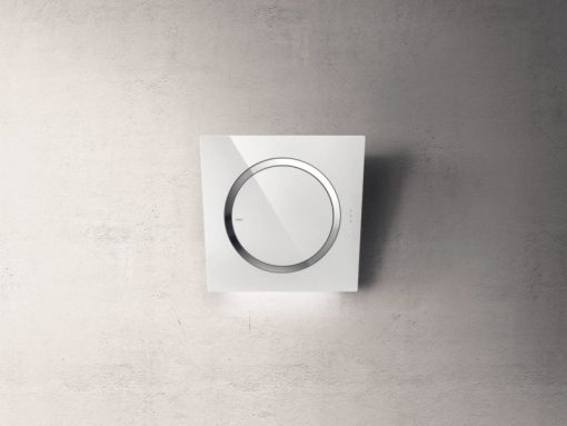 Máy hút mùi áp tường Elica OM AIR WH/F/75 PRF0094734 - 7