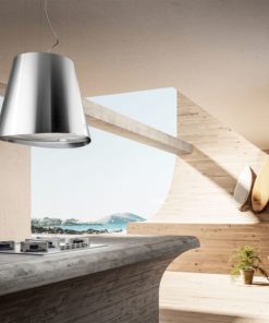 Máy hút mùi đảo đèn Elica JUNO IX/F/50 PRF0089651D - 20 Máy hút mùi đảo đèn Elica JUNO IX/F/50 PRF0089651D - 19