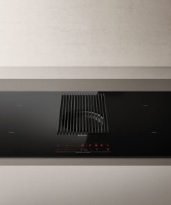 Bếp từ kết hợp hút mùi Elica NIKOLATESLA PRIME BL/F/83 PRF0143159A - 28 Bếp từ kết hợp hút mùi Elica NIKOLATESLA PRIME BL/F/83 PRF0143159A - 27