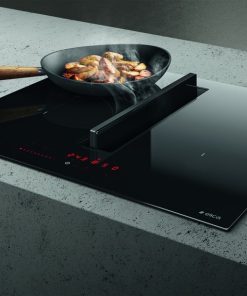 Máy hút mùi kết hợp bếp từ Elica NIKOLATESLA FIT BL/A/72 PRF0167054 - 16 Máy hút mùi kết hợp bếp từ Elica NIKOLATESLA FIT BL/A/72 PRF0167054 - 15