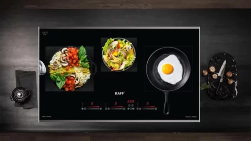 BẾP ĐIỆN TỪ KAFF KF-IH6003IH