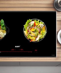 BẾP TỪ KAFF KF-HID7348II - 28 BẾP TỪ KAFF KF-HID7348II