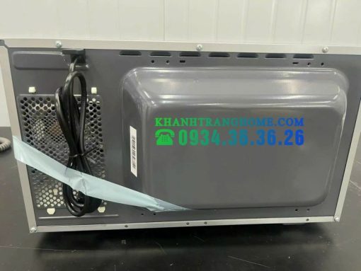 LÒ VI SÓNG ĐỂ BÀN KAFF KF EM036ALMW