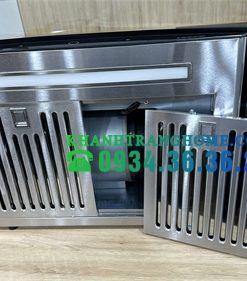MÁY HÚT MÙI KAFF KF GBT7007 - 17 MÁY HÚT MÙI KAFF KF GBT7007